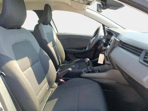 Voitures D'occasion À Avignon | Renault Clio 1.0 Sce 65Ch Authentic