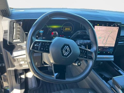 Voitures D'occasion À Avignon | Renault Austral 1.2 E-Tech Full Hybrid 200Ch Techno