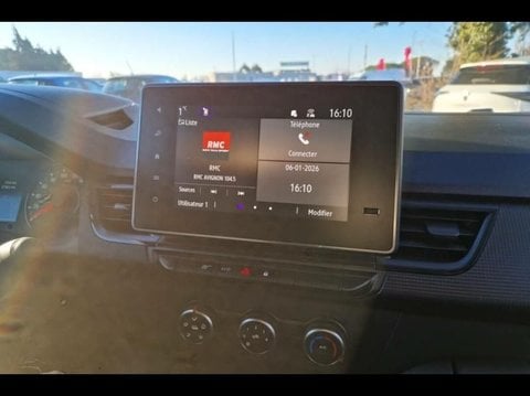 Voitures D'occasion À Avignon | Renault Kangoo Van L1 1.5 Blue Dci 95Ch Advance -24
