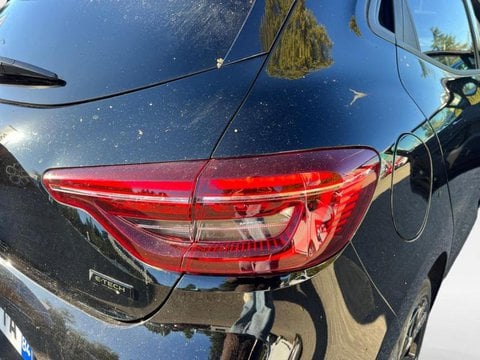 Voitures D'occasion À Avignon | Renault Clio 1.6 E-Tech Hybride 145Ch Engineered