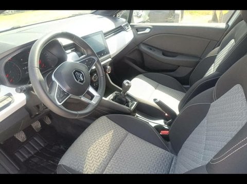 Voitures D'occasion À Avignon | Renault Clio 1.0 Tce 90Ch Limited -21N