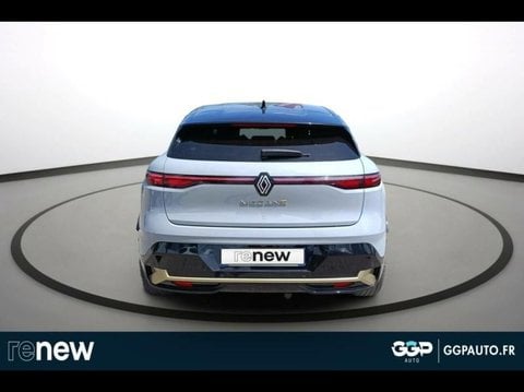 Voitures D'occasion À Avignon | Renault Mégane Megane E-Tech Electric Ev60 220Ch Iconic Super C...
