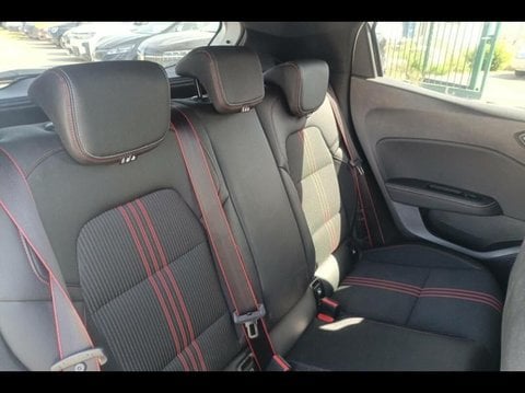 Voitures D'occasion À Avignon | Renault Clio 1.6 E-Tech Hybride 145Ch Rs Line