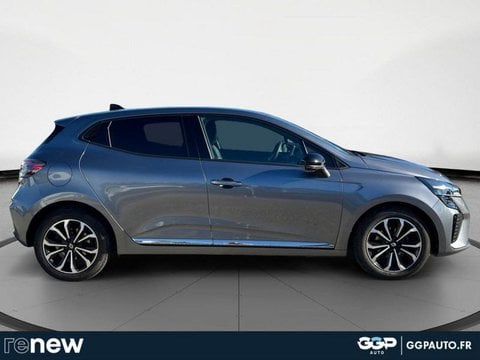 Voitures D'occasion À Avignon | Renault Clio 1.0 Tce 90Ch Techno