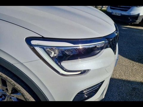 Voitures D'occasion À Avignon | Renault Arkana 1.3 Tce 140Ch Mild Hybrid Evolution Edc -24