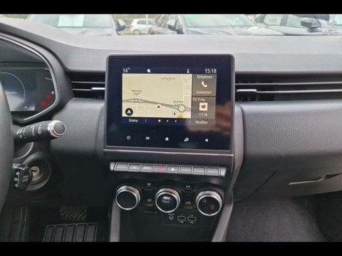 Voitures D'occasion À Avignon | Renault Clio 1.6 E-Tech 140Ch Business -21