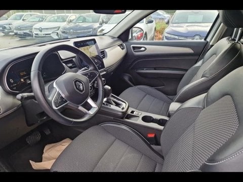 Voitures D'occasion À Avignon | Renault Arkana 1.6 E-Tech Hybride 145Ch Techno -22