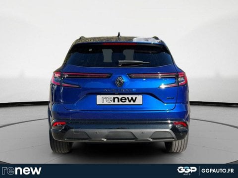 Voitures D'occasion À Avignon | Renault Austral 1.2 E-Tech Full Hybrid 200Ch Techno Esprit Alpine