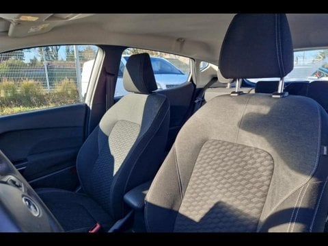 Voitures D'occasion À Avignon | Ford Fiesta 1.0 Flexifuel 95Ch Titanium Business 5P