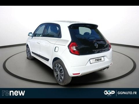 Voitures D'occasion À Avignon | Renault Twingo 1.0 Sce 65Ch Limited - 21My