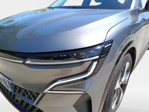 Voitures D'occasion À Avignon | Renault Mégane Megane E-Tech Electric Ev60 220Ch Equilibre Supe...