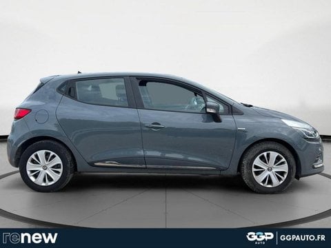 Voitures D'occasion À Avignon | Renault Clio 0.9 Tce 75Ch Energy Trend 5P Euro6C