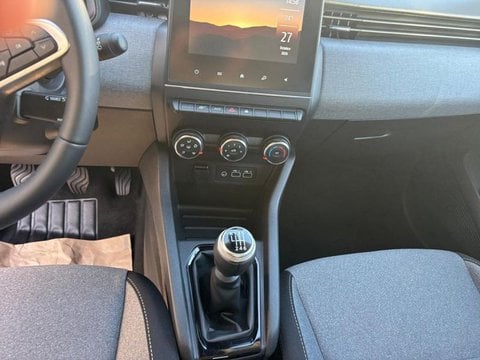 Voitures D'occasion À Avignon | Renault Clio V Blue Dci 100 Ch Gsr2 Evolution