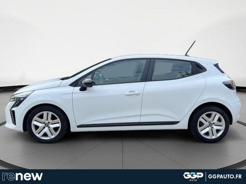 Voitures D'occasion À Avignon | Renault Clio 1.0 Eco-G 100Ch Evolution - 24