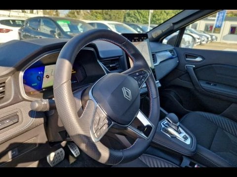 Voitures D'occasion À Avignon | Renault Symbioz 1.6 E-Tech Full Hybrid 145Ch Esprit Alpine