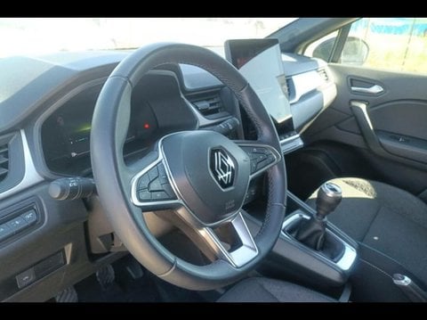 Voitures D'occasion À Avignon | Renault Captur 1.0 Eco-G 100Ch Evolution