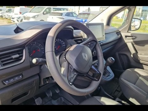 Voitures D'occasion À Avignon | Renault Kangoo Van L2 1.5 Blue Dci 115Ch Advance -24
