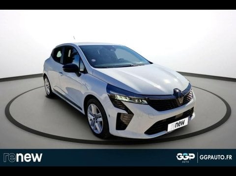 Voitures D'occasion À Avignon | Renault Clio 1.6 E-Tech 145Ch Full Hybrid Evolution