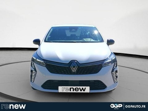 Voitures D'occasion À Avignon | Renault Clio 1.0 Eco-G 100Ch Evolution - 24
