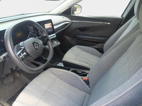 Voitures D'occasion À Avignon | Renault Mégane Megane E-Tech Electric Ev60 220Ch Equilibre Opti...