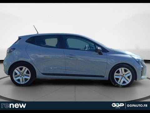 Voitures D'occasion À Avignon | Renault Clio 1.0 Eco-G 100Ch Evolution - 24