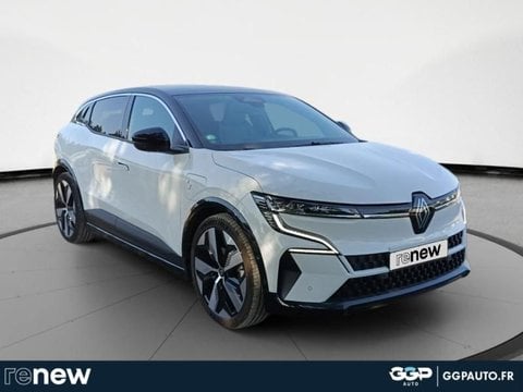 Voitures D'occasion À Avignon | Renault Mégane Megane E-Tech Electric Ev60 220Ch Techno Optimum...