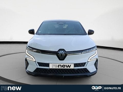 Voitures D'occasion À Avignon | Renault Mégane Megane E-Tech Electric Ev60 220Ch Techno Optimum...