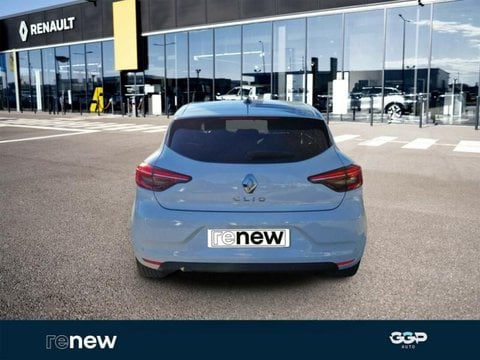 Voitures D'occasion À Avignon | Renault Clio 1.0 Tce 100Ch Evolution Gpl