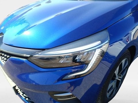 Voitures D'occasion À Avignon | Renault Clio 1.6 E-Tech 145Ch Full Hybrid Evolution