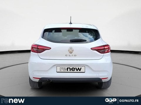 Voitures D'occasion À Avignon | Renault Clio 1.0 Tce 90Ch Limited -21N