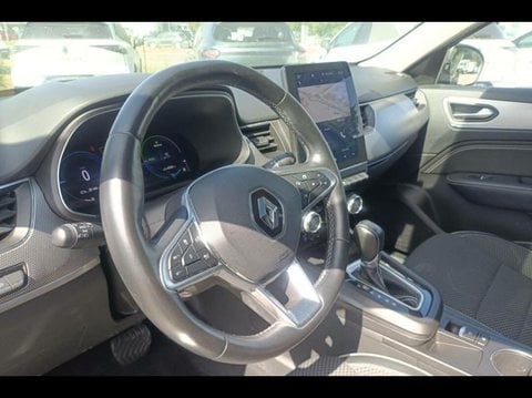 Voitures D'occasion À Avignon | Renault Arkana 1.6 E-Tech Hybride 145Ch Techno -22