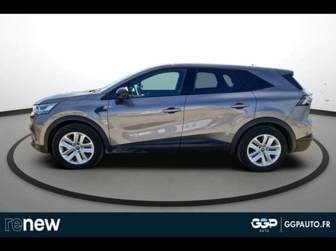 Voitures D'occasion À Avignon | Renault Symbioz 1.6 E-Tech Full Hybrid 145Ch Evolution