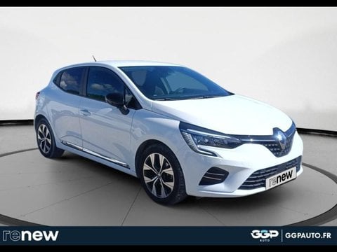 Voitures D'occasion À Avignon | Renault Clio 1.0 Sce 65Ch Evolution