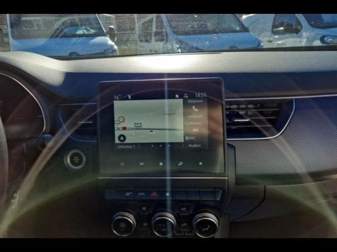 Voitures D'occasion À Avignon | Renault Arkana 1.3 Tce 140Ch Mild Hybrid Evolution Edc -24