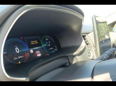 Voitures D'occasion À Avignon | Renault Arkana 1.6 E-Tech Hybride 145Ch Techno -22