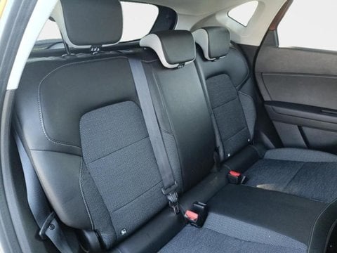 Voitures D'occasion À Avignon | Renault Captur 1.6 E-Tech Hybride 145Ch Techno
