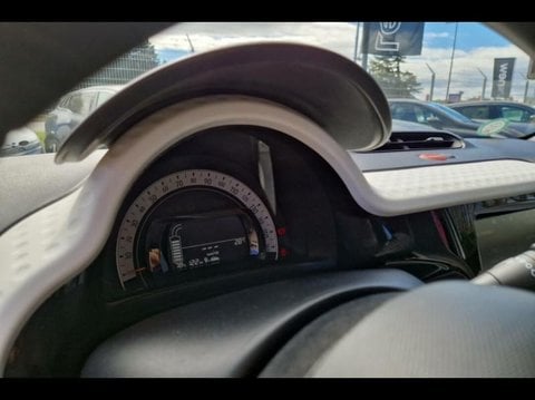 Voitures D'occasion À Avignon | Renault Twingo E-Tech Electric Equilibre R80 Achat Intégral