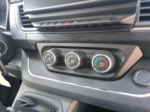 Voitures D'occasion À Avignon | Renault Trafic Fg L1H1 2T8 2.0 Blue Dci 130Ch Grand Confort