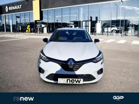 Voitures D'occasion À Avignon | Renault Clio 1.0 Tce 100Ch Evolution Gpl