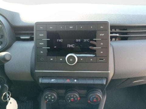 Voitures D'occasion À Avignon | Renault Clio 1.0 Sce 65Ch Authentic