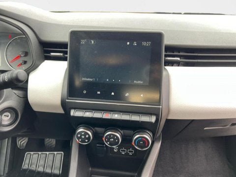 Voitures D'occasion À Avignon | Renault Clio 1.0 Sce 65Ch Evolution