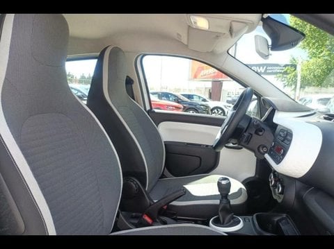 Voitures D'occasion À Avignon | Renault Twingo Iii Iii Sce 65 - 21 Limited