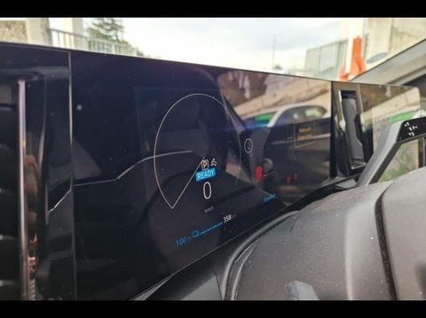 Voitures D'occasion À Avignon | Renault Mégane Megane E-Tech Electric Ev60 220Ch Techno Super C...