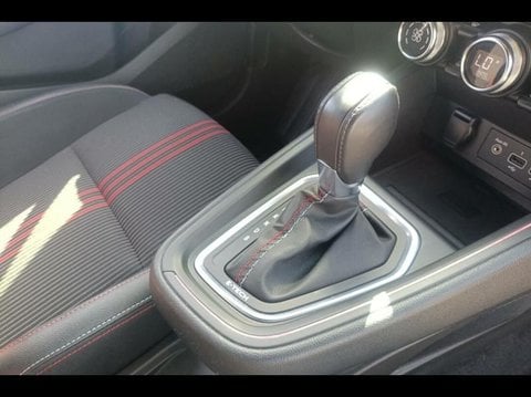 Voitures D'occasion À Avignon | Renault Clio 1.6 E-Tech Hybride 145Ch Rs Line