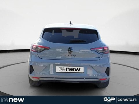 Voitures D'occasion À Avignon | Renault Clio 1.6 E-Tech 145Ch Full Hybrid Esprit Alpine - 24