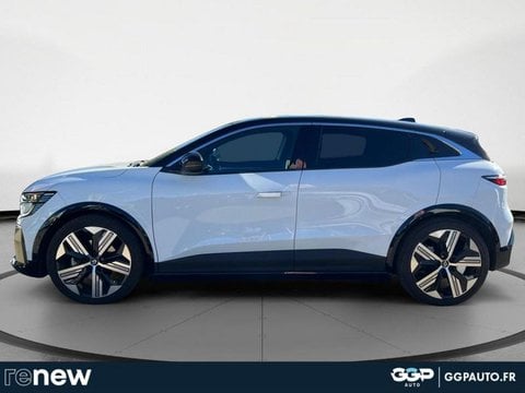 Voitures D'occasion À Avignon | Renault Mégane Megane E-Tech Electric Ev60 220Ch Techno Optimum...