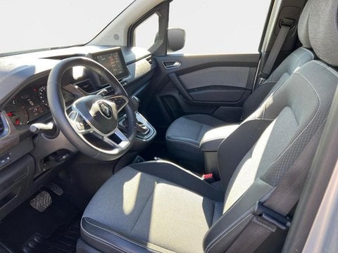 Voitures D'occasion À Avignon | Renault Kangoo 1.5 Blue Dci 115Ch Techno Edc - 23