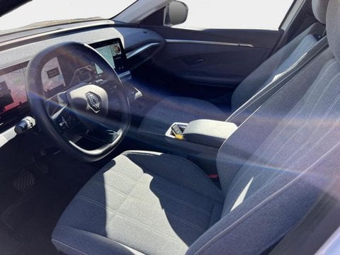 Voitures D'occasion À Avignon | Renault Mégane Megane E-Tech Electric Ev60 130Ch Evolution Er S...