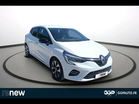 Voitures D'occasion À Avignon | Renault Clio 1.0 Tce 90Ch Evolution