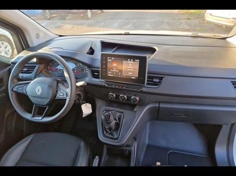Voitures D'occasion À Avignon | Renault Kangoo Van L1 1.5 Blue Dci 95Ch Advance -24